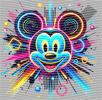 Mickey-AMQ 1514